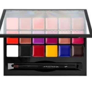 Anastasia Beverly Hills Lip Palette